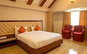 Riddhi Siddhi Resorts